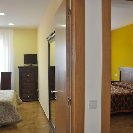 De Alba Hotel