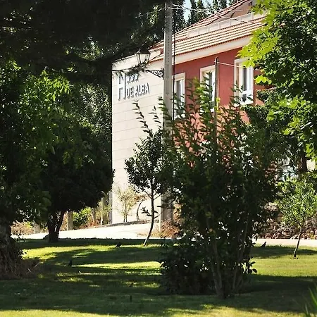 Hotel De Alba